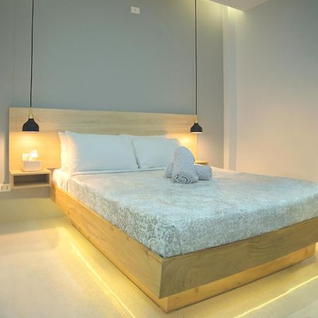 Tropical Stay Accommodations Dao Tagbilaran City Ngoại thất bức ảnh