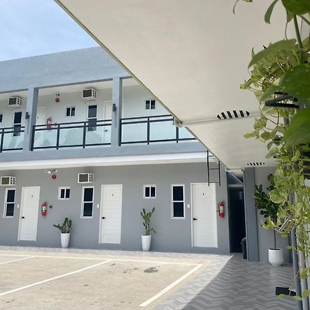 Tropical Stay Accommodations Dao Tagbilaran City Ngoại thất bức ảnh