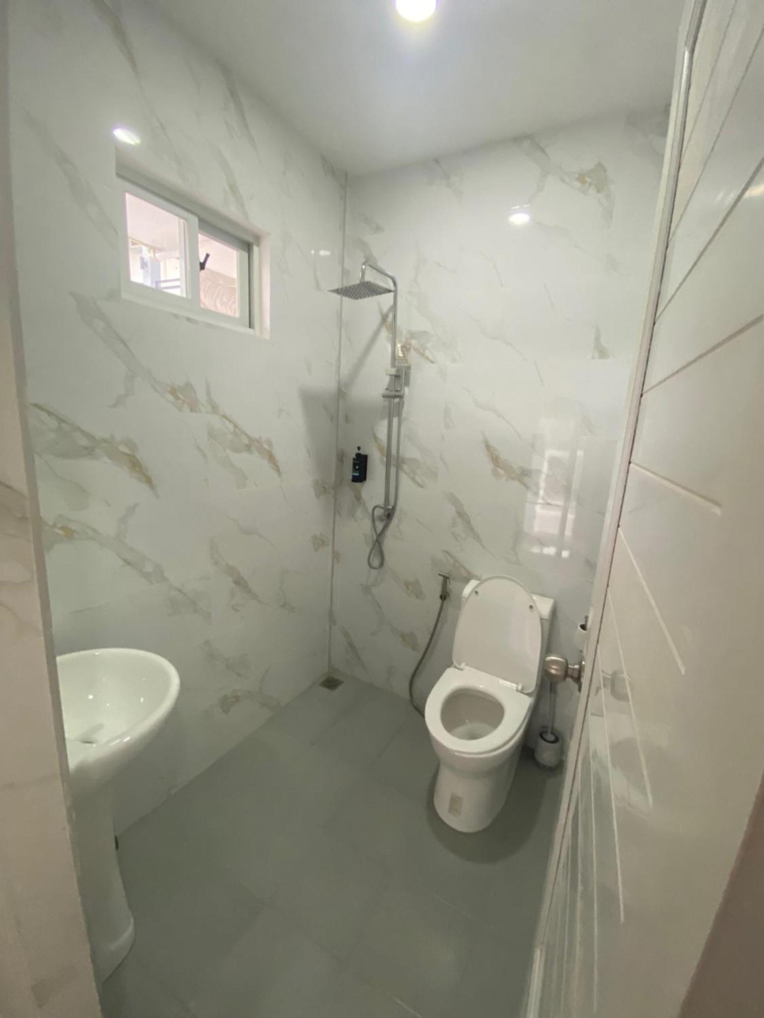 Tropical Stay Accommodations Dao Tagbilaran City Ngoại thất bức ảnh
