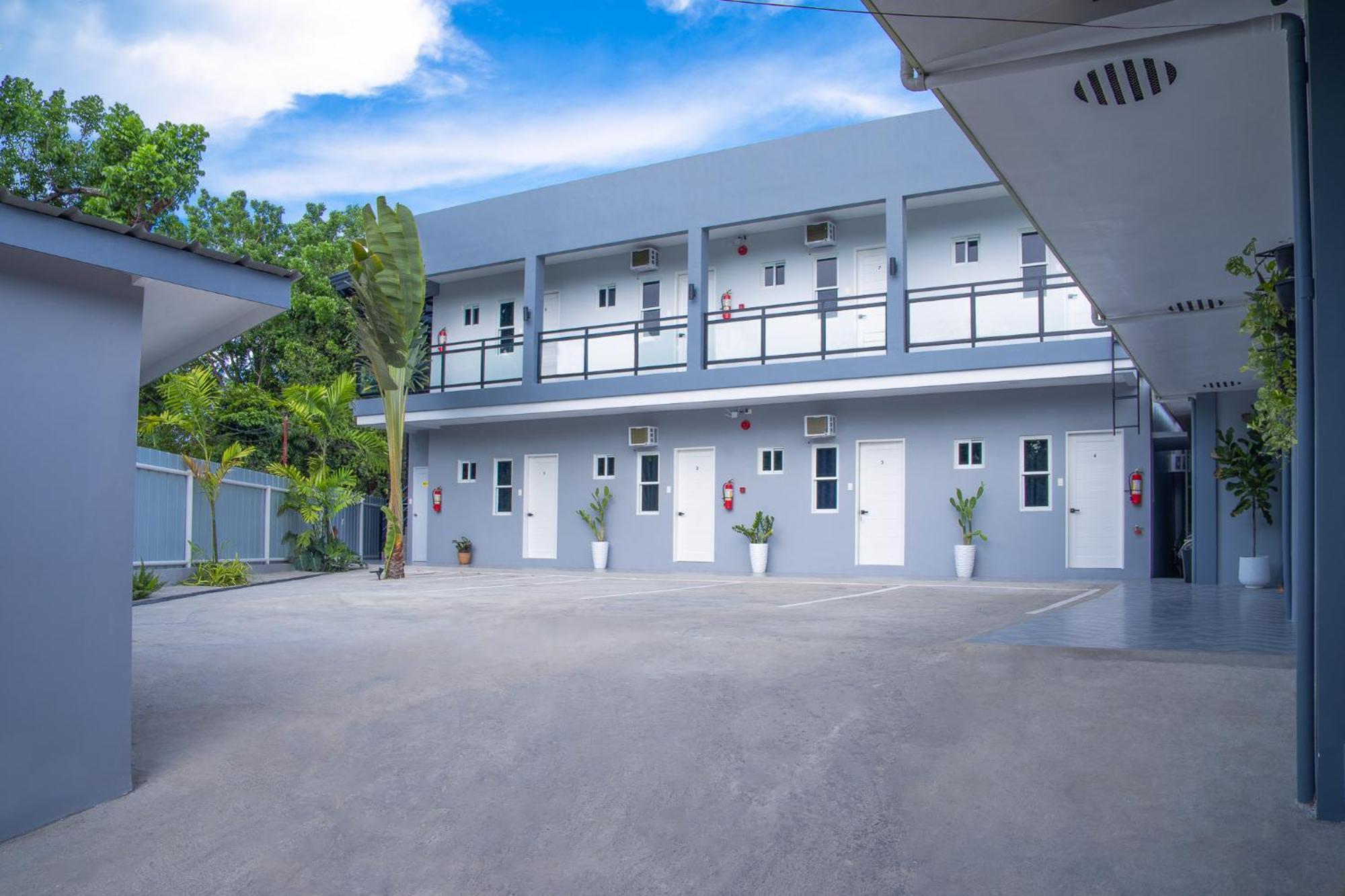 Tropical Stay Accommodations Dao Tagbilaran City Ngoại thất bức ảnh