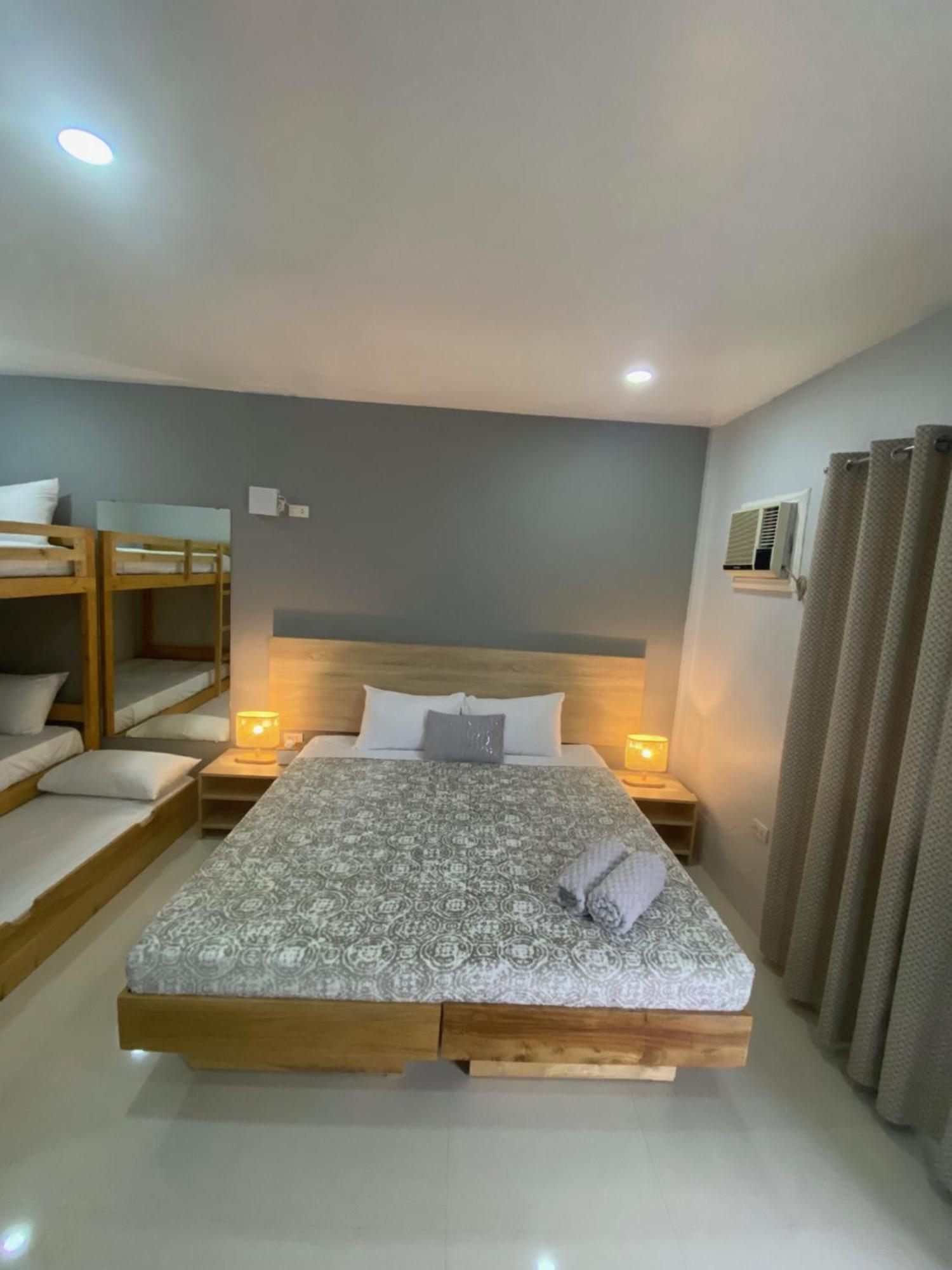 Tropical Stay Accommodations Dao Tagbilaran City Ngoại thất bức ảnh