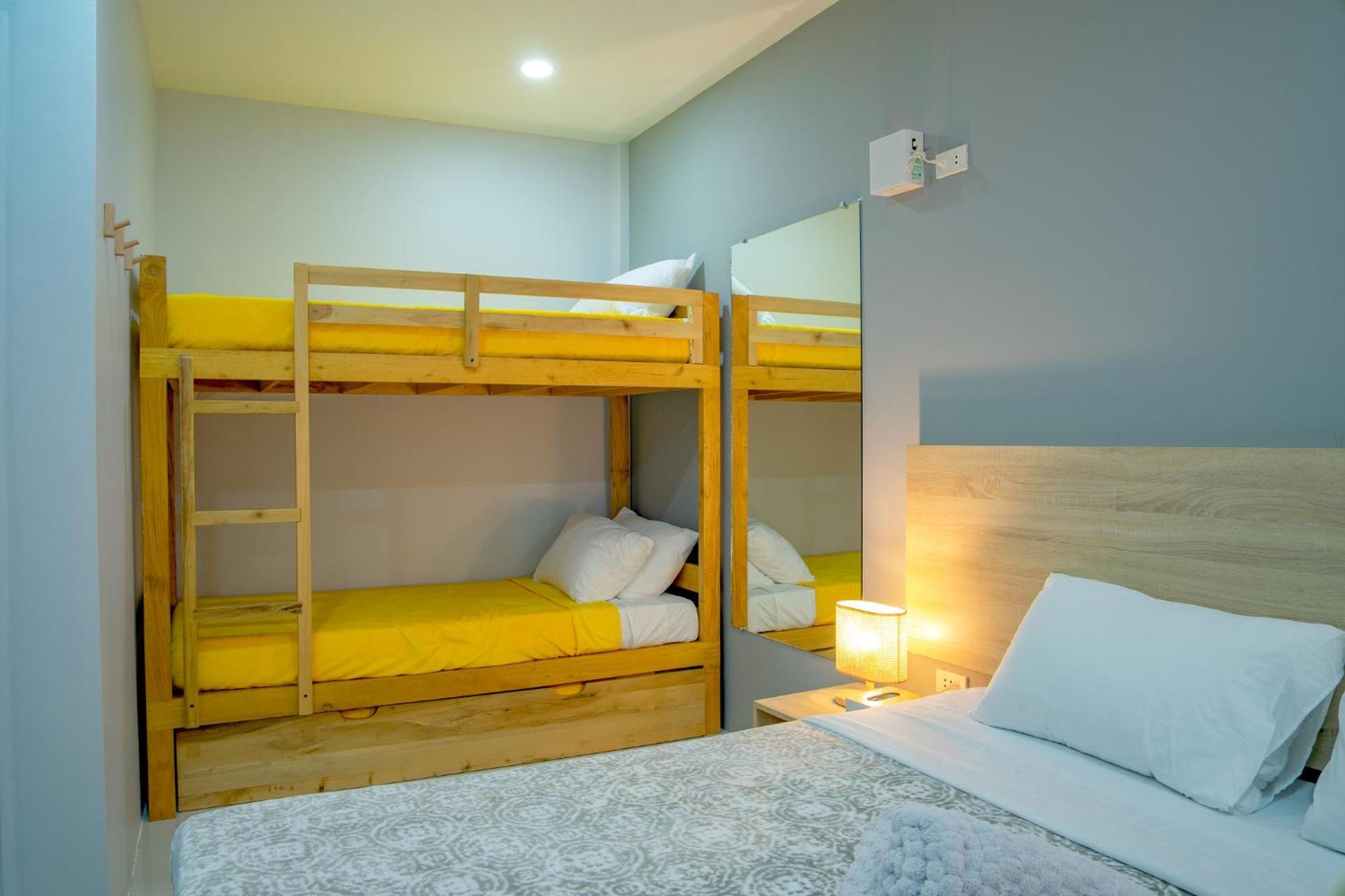 Tropical Stay Accommodations Dao Tagbilaran City Ngoại thất bức ảnh