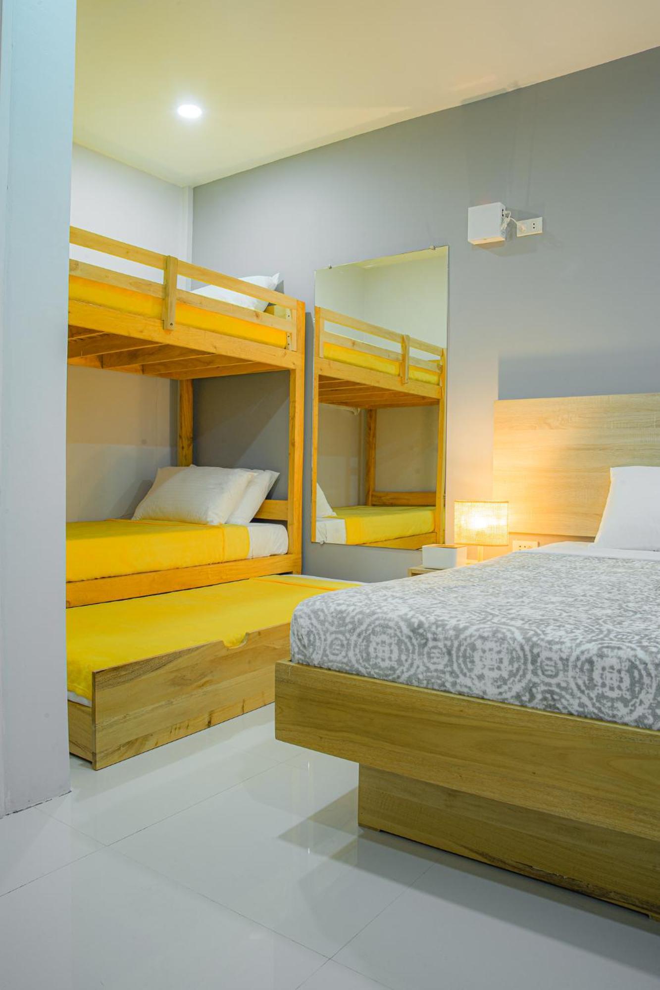 Tropical Stay Accommodations Dao Tagbilaran City Ngoại thất bức ảnh