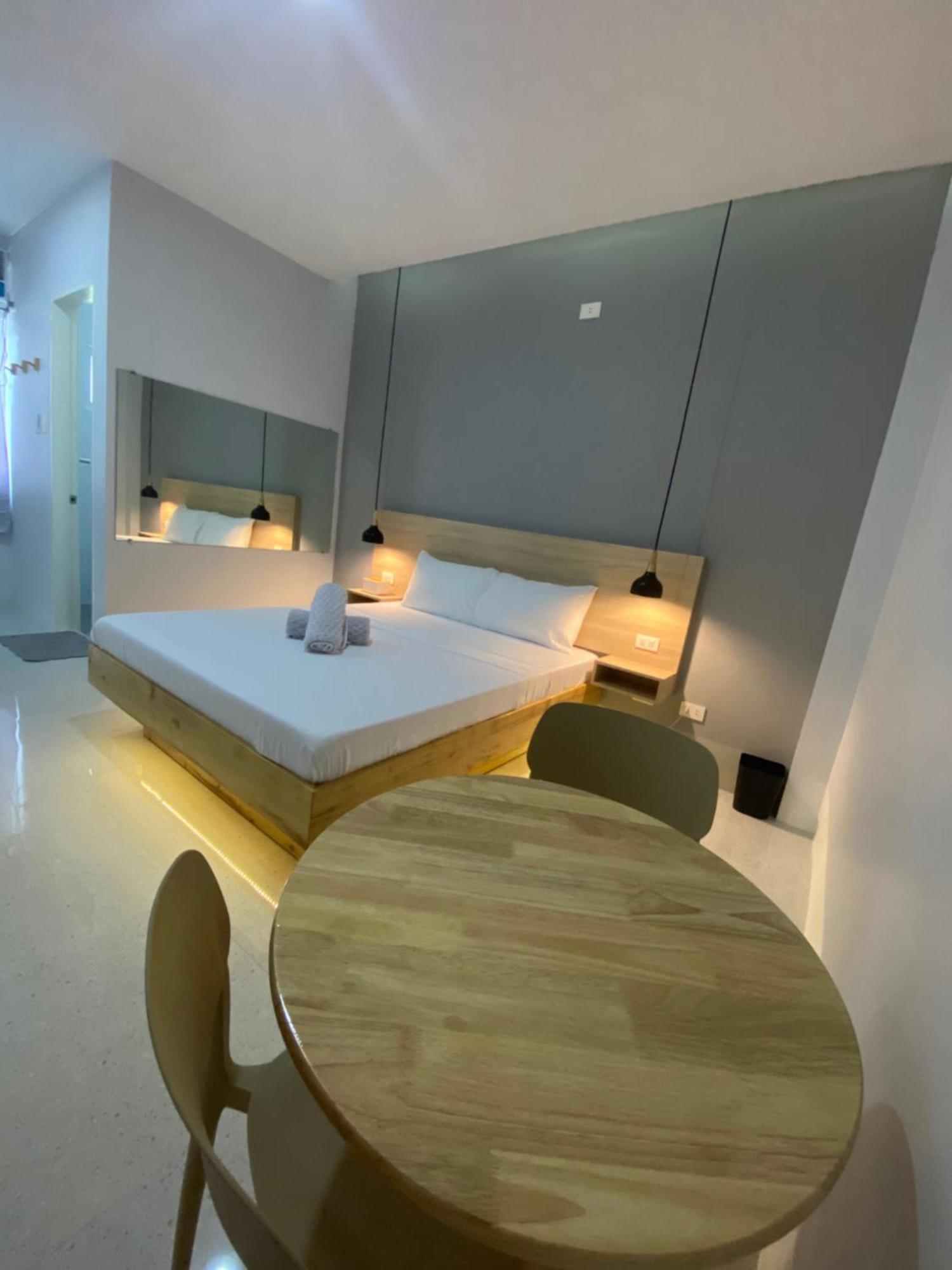 Tropical Stay Accommodations Dao Tagbilaran City Ngoại thất bức ảnh