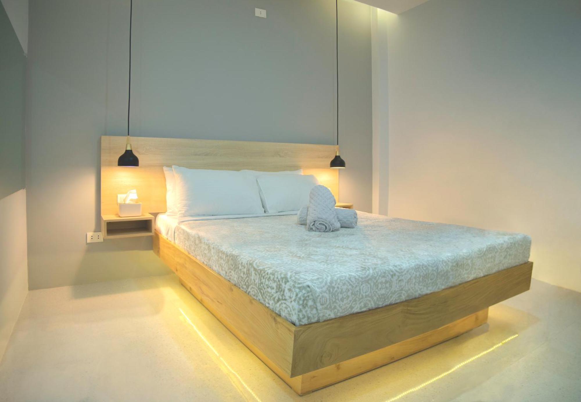 Tropical Stay Accommodations Dao Tagbilaran City Ngoại thất bức ảnh