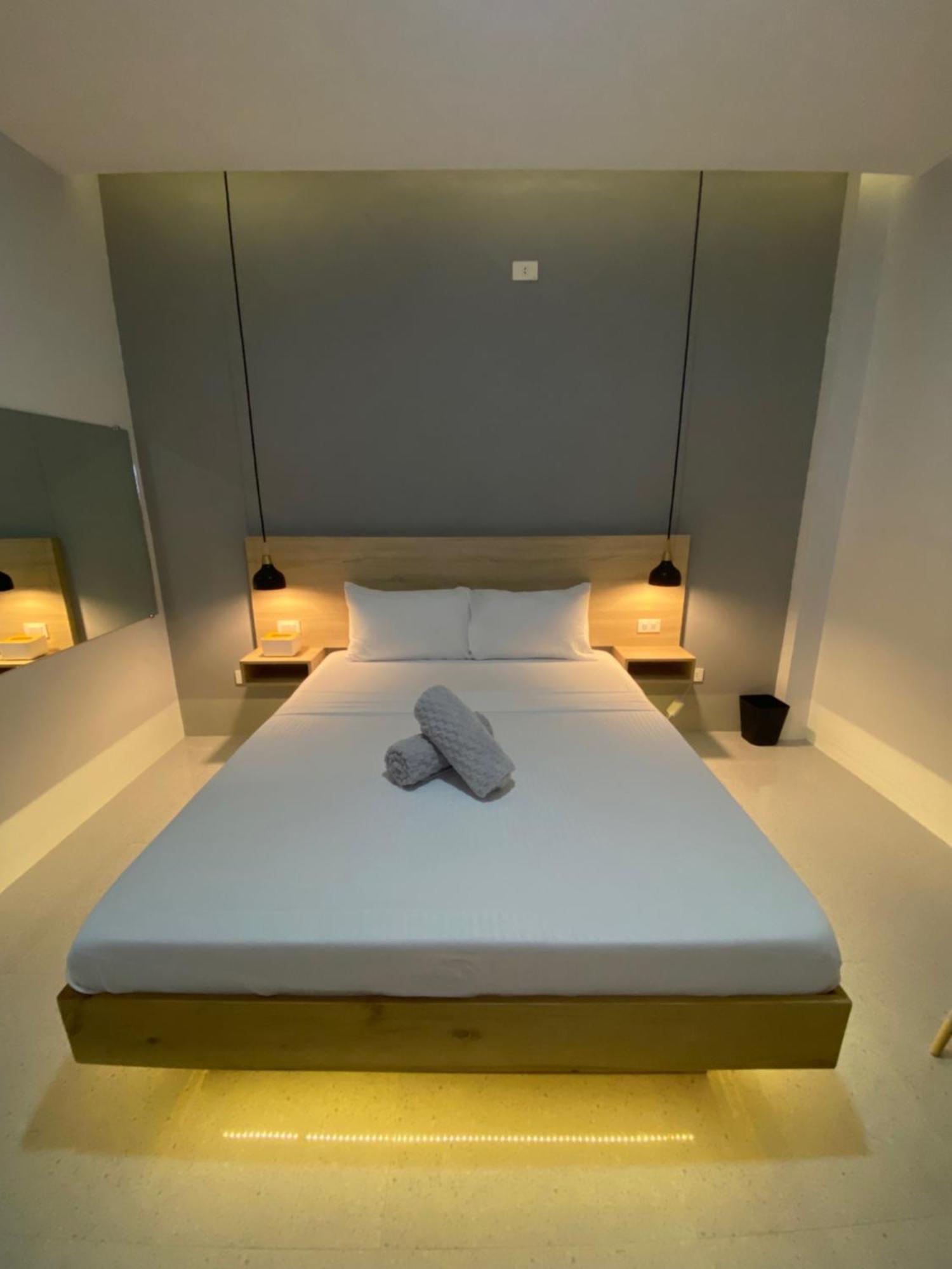 Tropical Stay Accommodations Dao Tagbilaran City Ngoại thất bức ảnh
