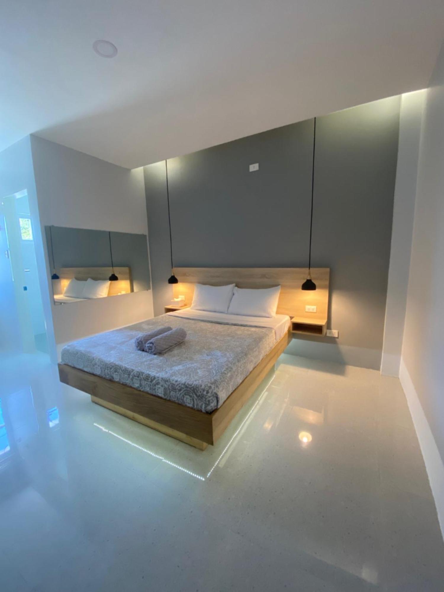 Tropical Stay Accommodations Dao Tagbilaran City Ngoại thất bức ảnh