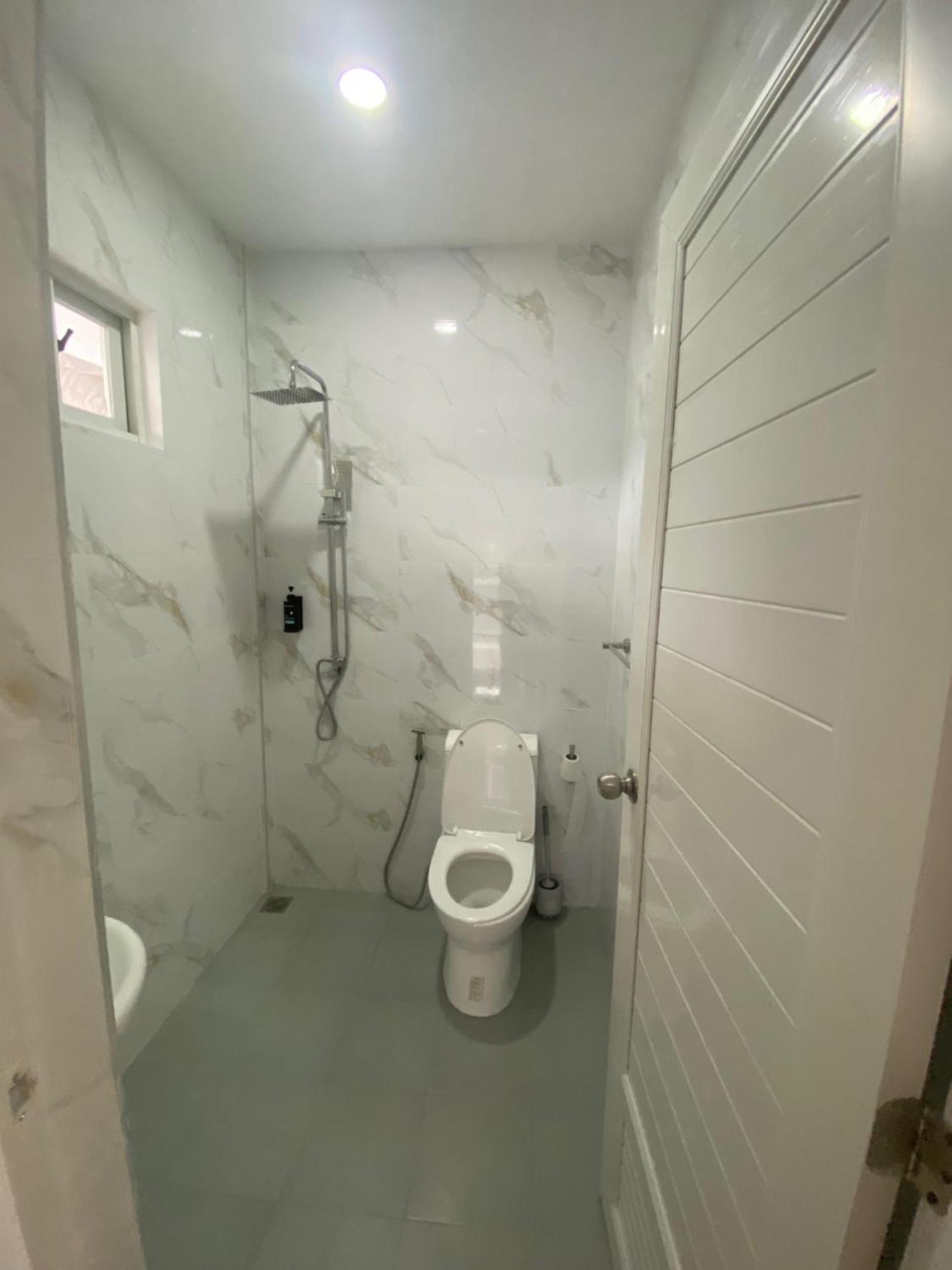 Tropical Stay Accommodations Dao Tagbilaran City Ngoại thất bức ảnh